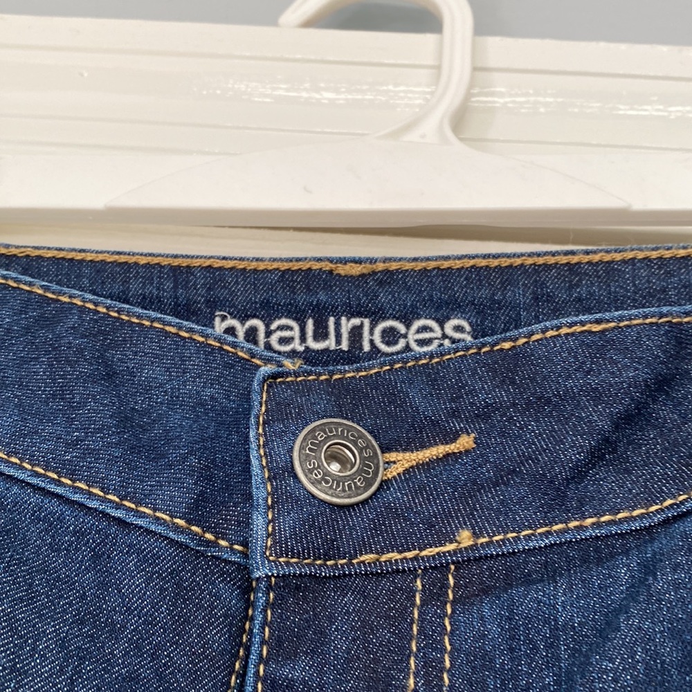 Maurice Denim Jeans brand new!